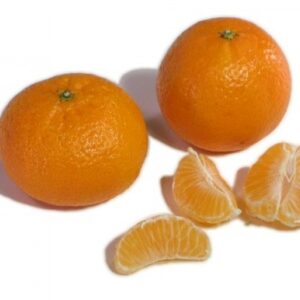 Clémentines (12/14 pièces)