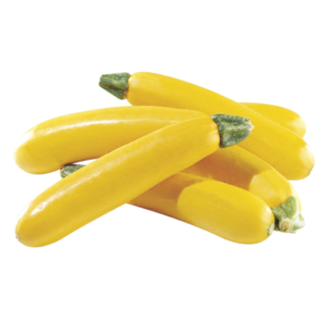 Courgettes Jaunes PROMO