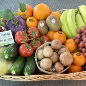 Panier bimensuel 🧺