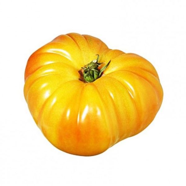 Tomates Ananas