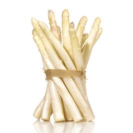 Asperges Blanches