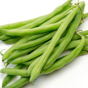 Haricots Verts