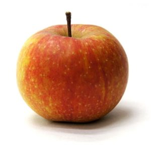 Pomme Boskoop (A compote)