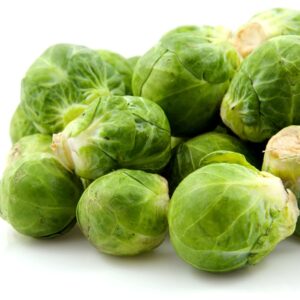 Chou de Bruxelles
