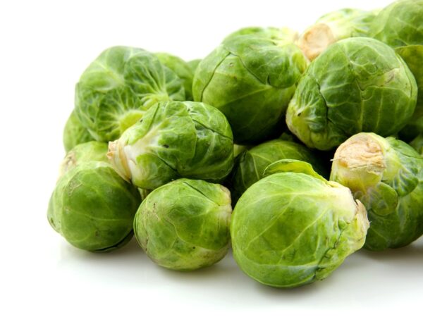 Chou de Bruxelles