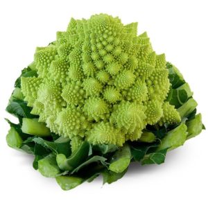 Romanesco
