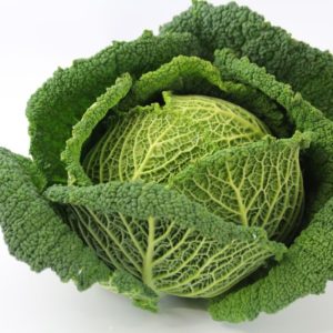 Chou Vert