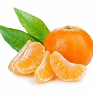 Clémentines Feuille - (12/14 pièces)