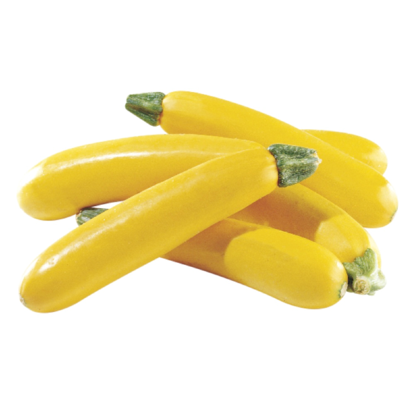 Courgettes Jaunes PROMO