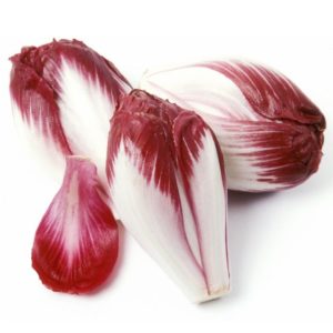Endive Rouge