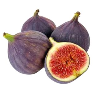 Figues Fraiches