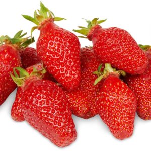 Fraise Gariguette "Le Bot"