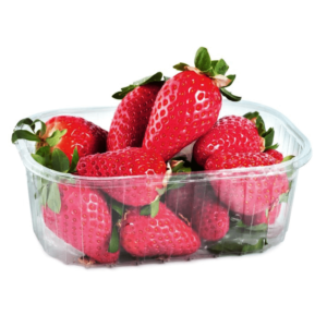 Fraises Gariguette