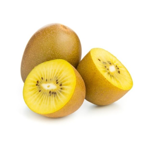 Kiwi Jaune