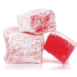 Loukoum