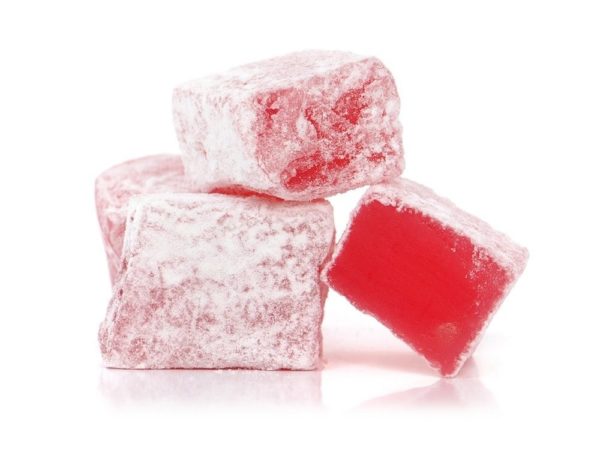 Loukoum