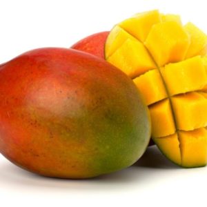 Mangue