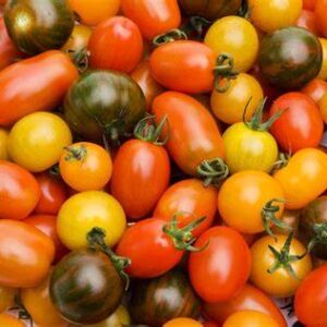 Tomates Cerise Méli Mélo