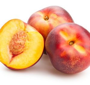 Nectarines Jaunes