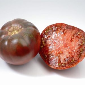 Tomates Noire de Crimée