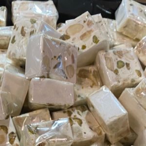 Nougat Artisanal Nature