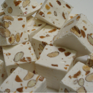Nougat Caramel Beurre Salé