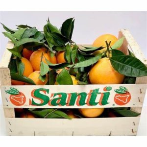 Oranges De Sicile (Prix en Baisse)