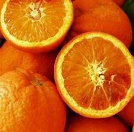 Oranges Maltaises
