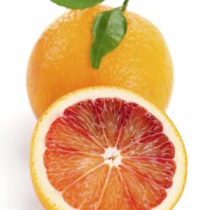 Oranges Sanguines