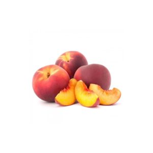 Pêches Jaunes (4 fruits)