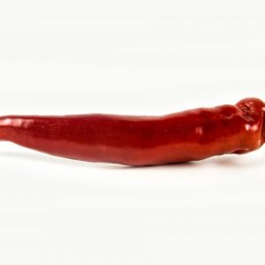 Piment (Type Espelette)