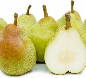 Poire Comice