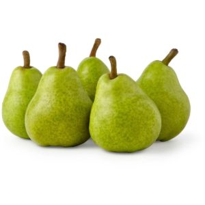 Poire William Verte BIO