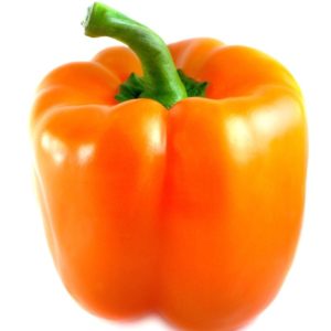 Poivron Orange