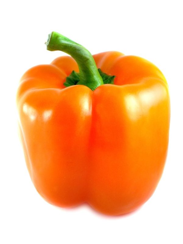 Poivron Orange