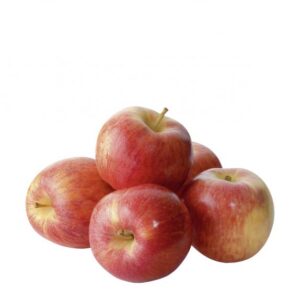 Pommes Jubilé BIO