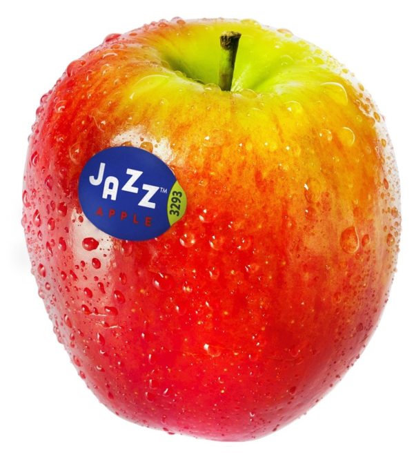 Pomme Jazz