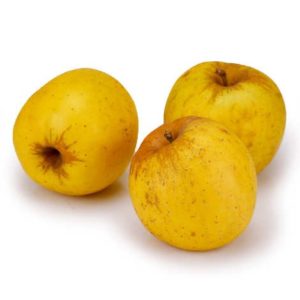 Pomme Lafayette BIO