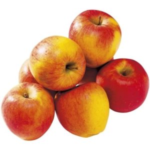 Pommes Pirouettes (Bio/Locales)