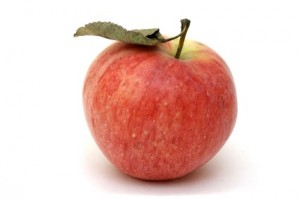 Pommes Daliclass BIO (Croquantes/acide)