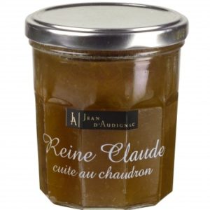 Confiture de Reine-Claude
