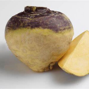 Rutabaga