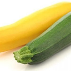 Méli Mélo Courgettes