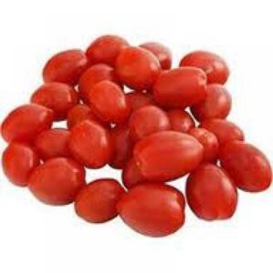 Tomates Cerise Pigeon