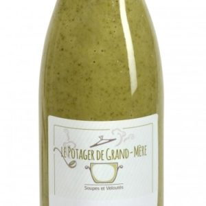 Velouté de Cresson