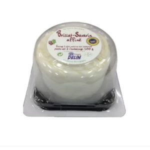 Brillât Savarin - IGP