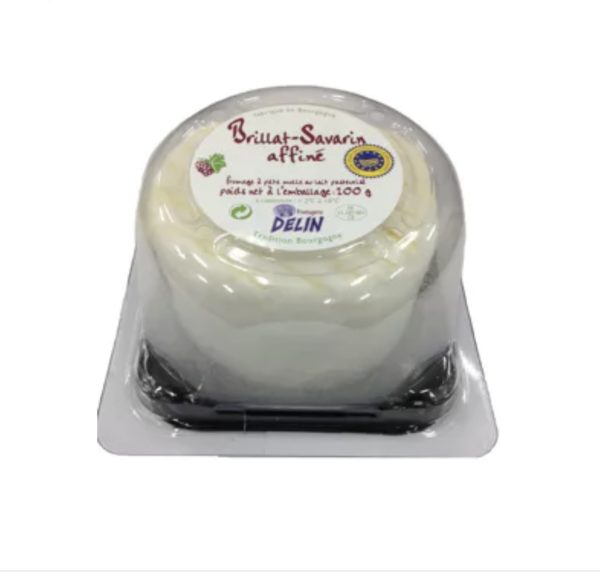 Brillât Savarin - IGP