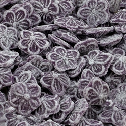 Bonbons à la Violette