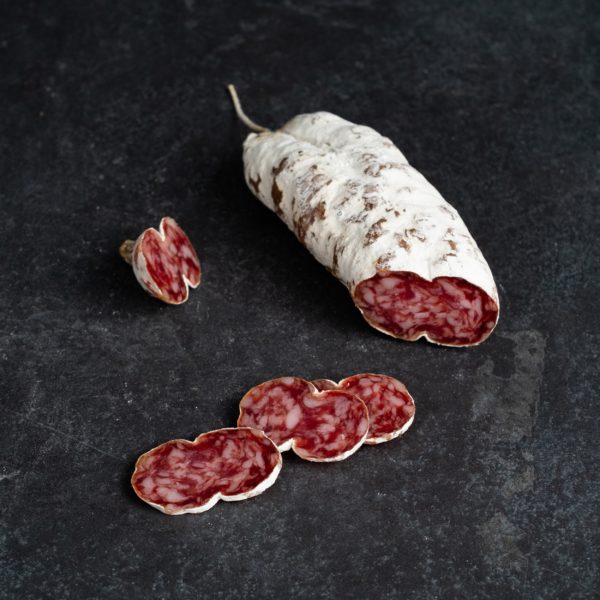 Saucisson Nature