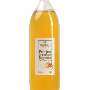 Jus de Pommes